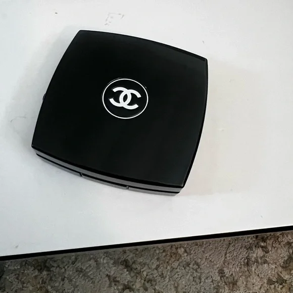 Chanel La Palette Sourcils Eyebrows - Picture 3 of 4